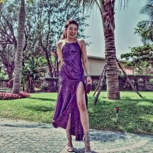 Meet your Posher, Kathy